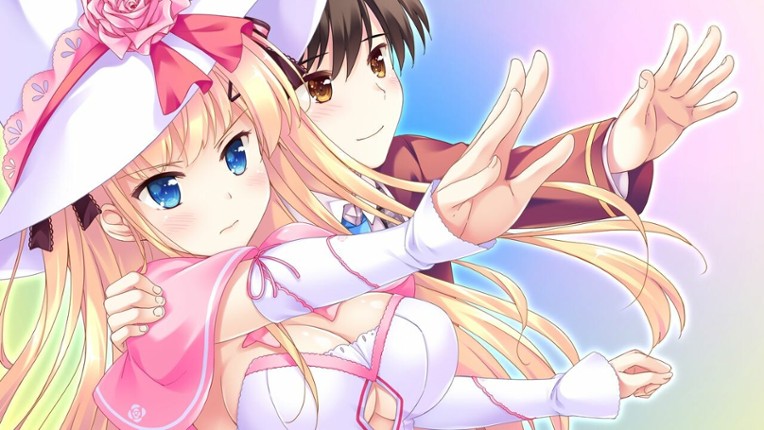 Happiness! Sakura Celebration! screenshot