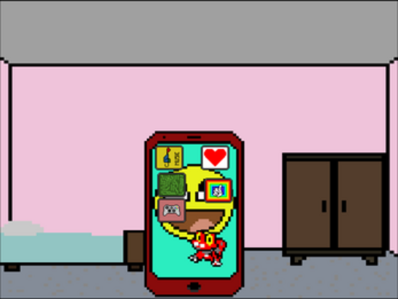 Happy Place screenshot