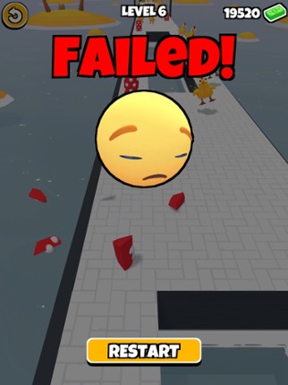 Hasty tasty food screenshot