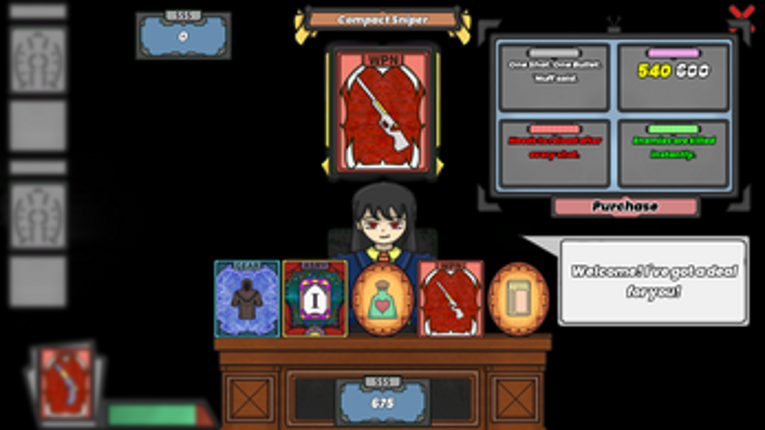 Haunter Hunter Image