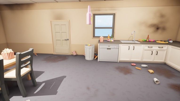 Haven Restored screenshot