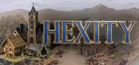 Games like Hexity