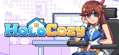 Games like HoloCozy