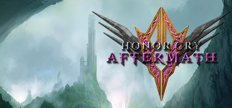 Games like Honor Cry: Aftermath