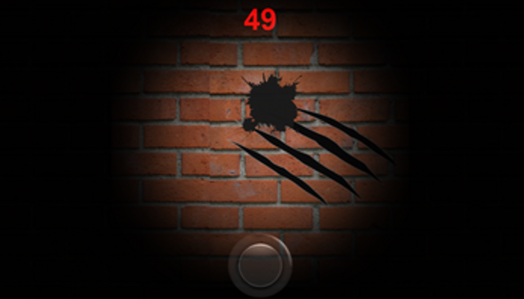 Horror button 6 screenshot