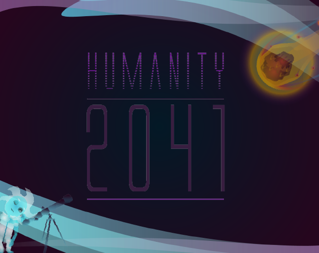 Games like Humanity 2041