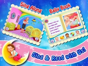 Hush Little Baby Sing Along Image