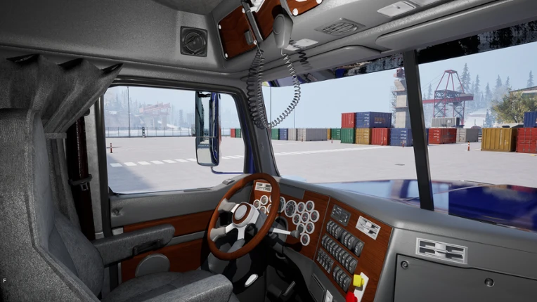 Ice Truckers Image