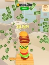 Idle Burger Land Image