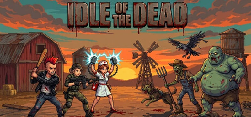 Idle of the Dead Image