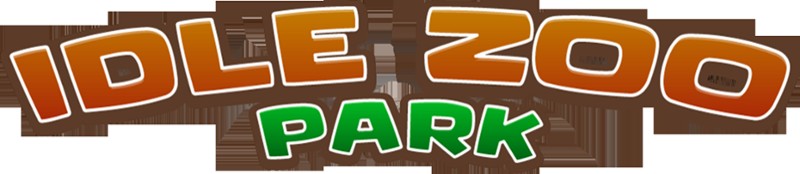 Idle Zoo Park screenshot