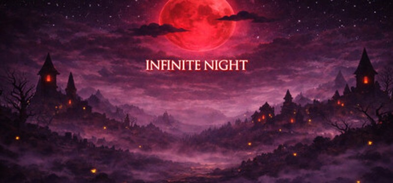 Infinite Night Image