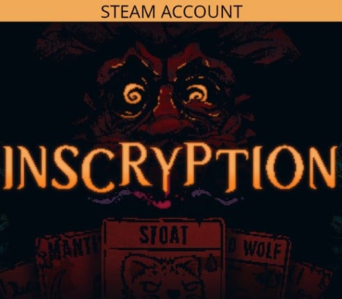 Inscryption Image