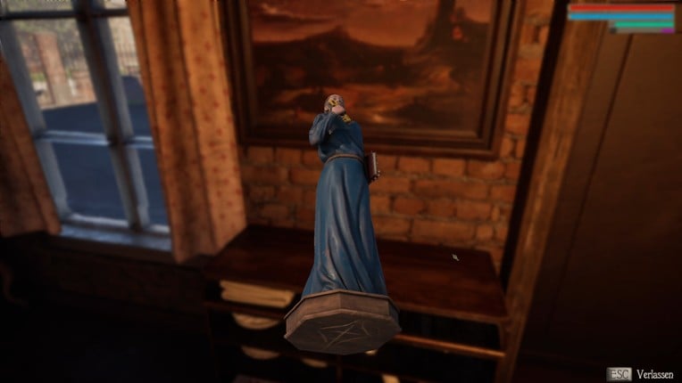 Inspector Schmidt - The Ebbing screenshot