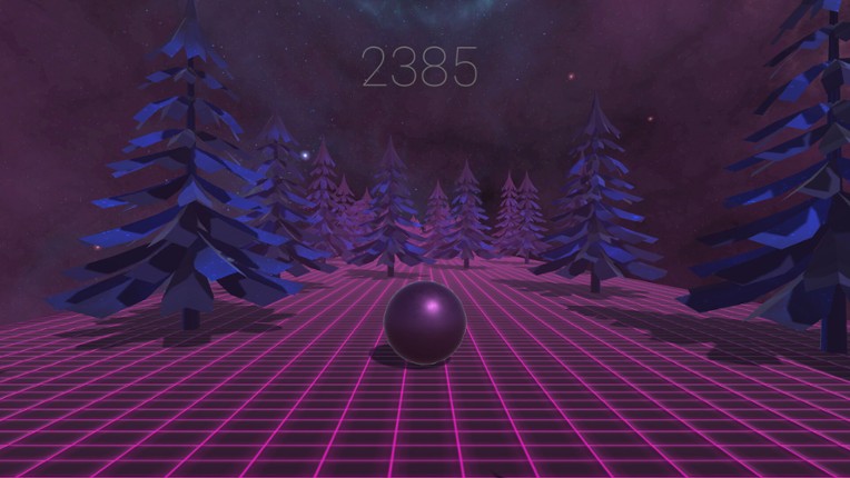 Interballistic Symphony screenshot