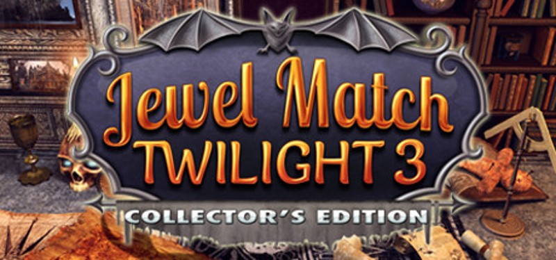 Jewel Match Twilight 3 Collector's Edition Image