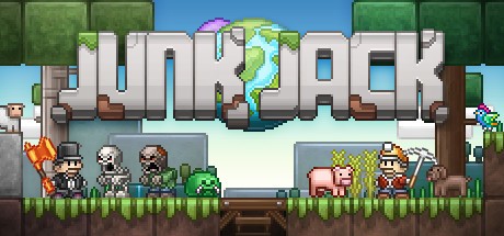 Games like Junk Jack