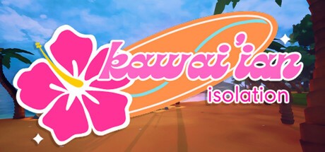 Games like Kawai'ian Isolation