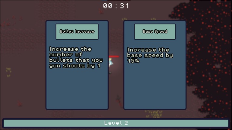 Keep Going screenshot