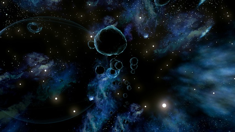 Kygo 'Carry Me' VR Experience screenshot