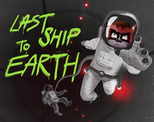 Last Ship to Earth Image