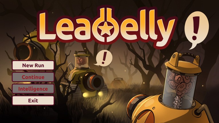 Leadbelly screenshot