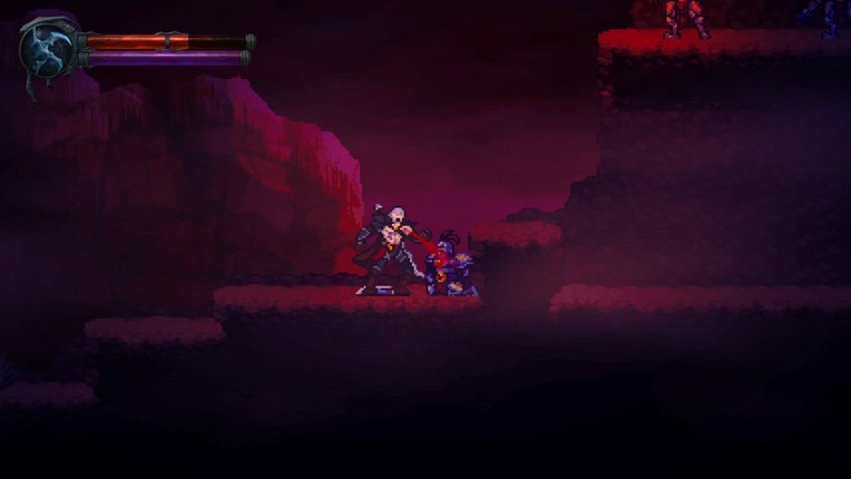 Legacy of Kain: Ascendance screenshot