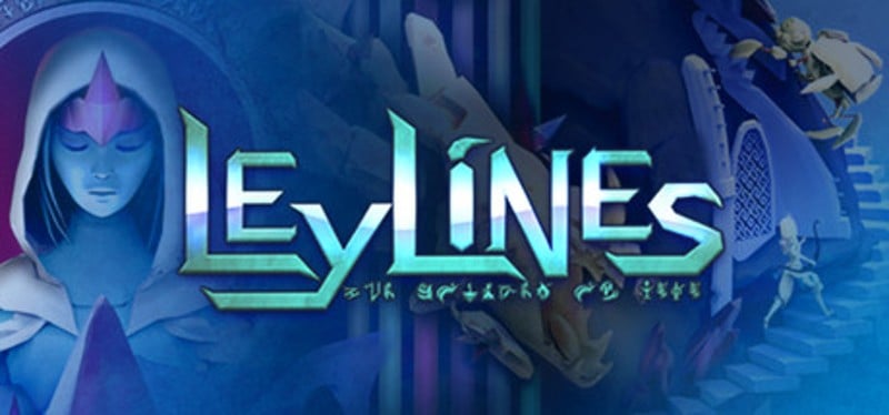 Ley Lines Game Cover