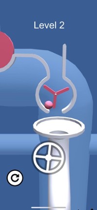 Lost Marbles screenshot