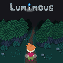 Games like Luminous [Prototype]