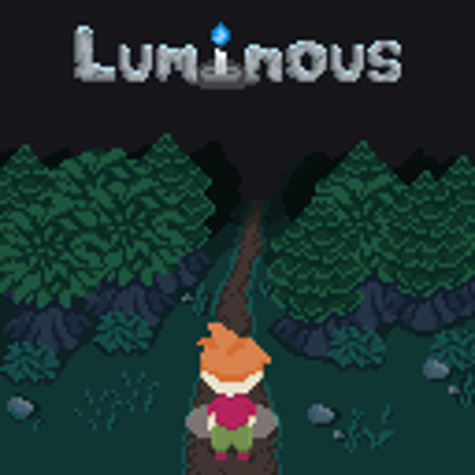 Luminous [Prototype] Game Cover