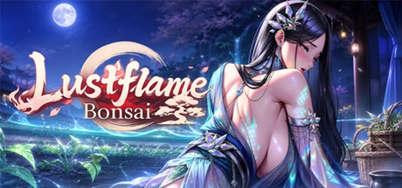 Lustflame Bonsai Image
