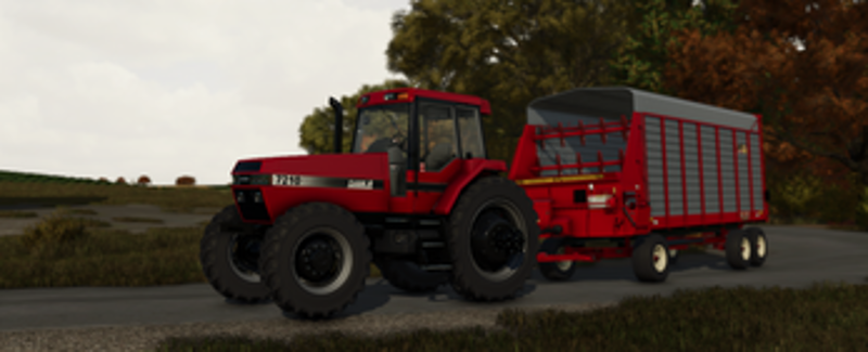 M&H Farms Reshade screenshot