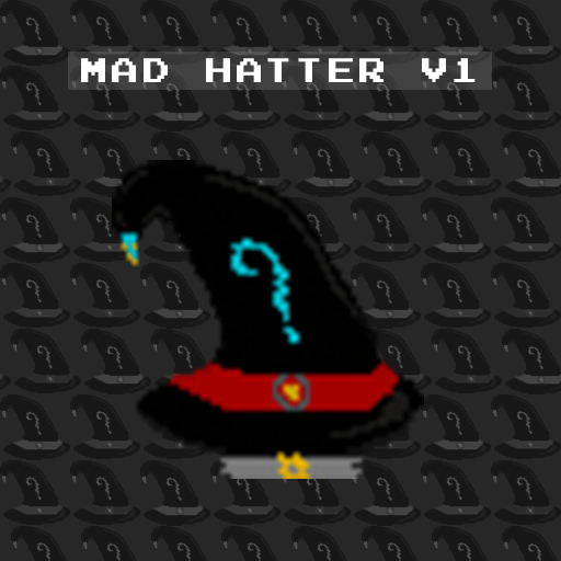 Games like Mad Hatter v1