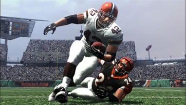 Madden NFL 07 Image