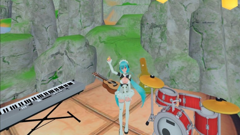 MageCosmos screenshot