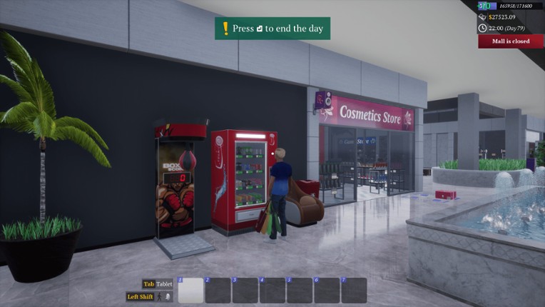 Mall Together Image