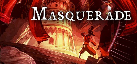 Games like Masquerade