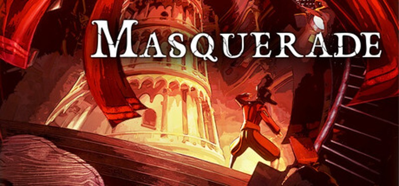 Masquerade Image