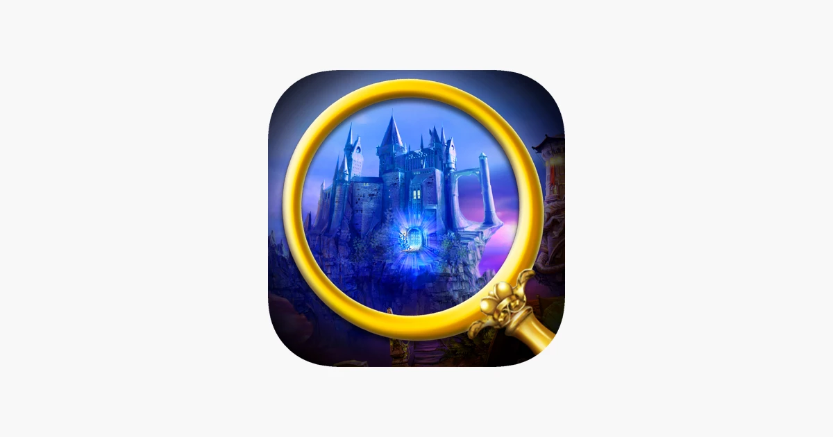 Games like Midnight Castle - Mystery Game