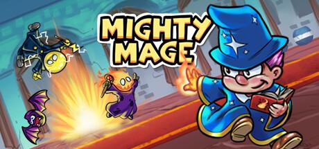 Games like Mighty Mage