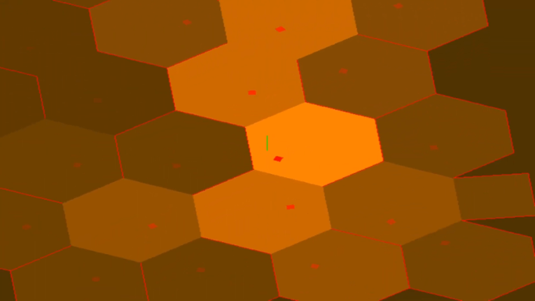 Mirror Stage screenshot