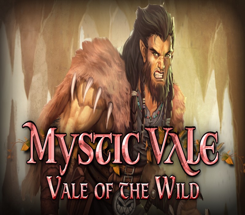 Games like Mystic Vale