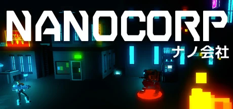 Games like Nanocorp