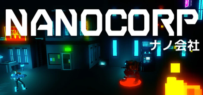 Nanocorp Image