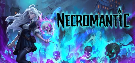 Games like Necromantic