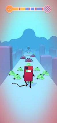 Need Charge screenshot