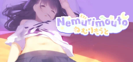Games like Nemurimouto