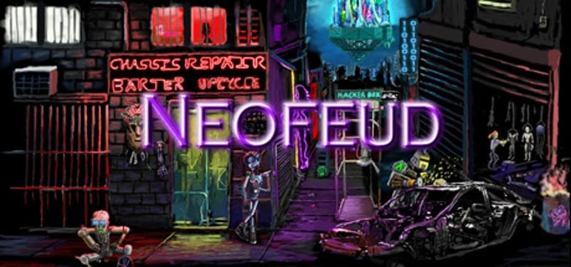 Neofeud Image