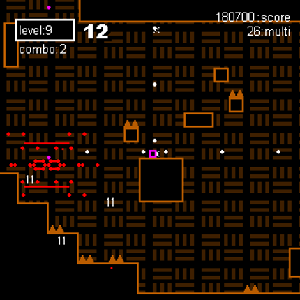 Nezzen screenshot